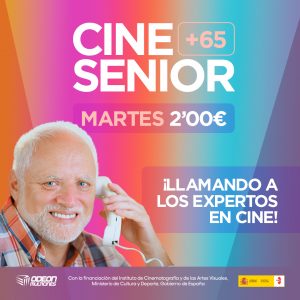Cine Sénior